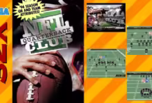 NFL Quarterback Club sur Sega 32X : Une Expérience Légendaire du Football Américain 3 NFL Quarterback Club sur Sega 32X : Une Expérience Légendaire du Football Américain