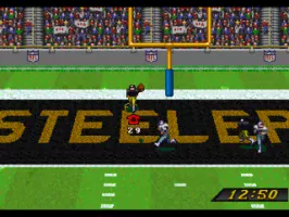 NFL Quarterback Club sur Sega 32X : Une Expérience Légendaire du Football Américain NFL Quarterback Club sur Sega 32X : Une Expérience Légendaire du Football Américain