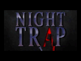 Night Trap sur Sega 32X CD : Un Jeu Révolutionnaire et Controversé Night Trap sur Sega 32X CD : Un Jeu Révolutionnaire et Controversé
