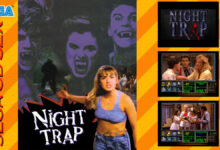 Night Trap sur Sega 32X CD : Un Jeu Révolutionnaire et Controversé 2 Night Trap sur Sega 32X CD : Un Jeu Révolutionnaire et Controversé