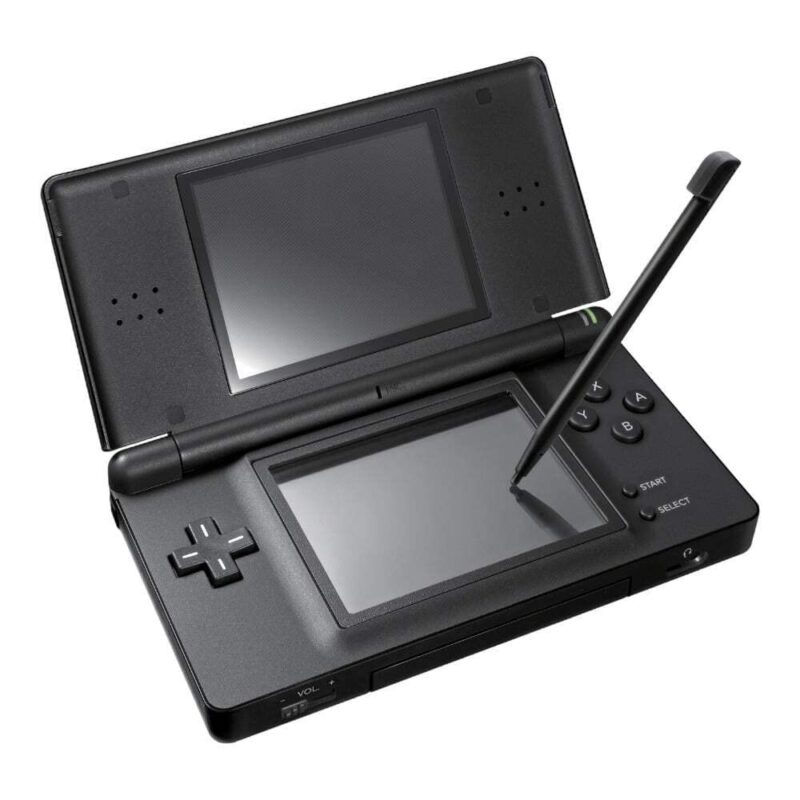ROMs DS et Nintendo DS : L'Héritage d'une Révolution Portable ROMs DS et Nintendo DS : L'Héritage d'une Révolution Portable