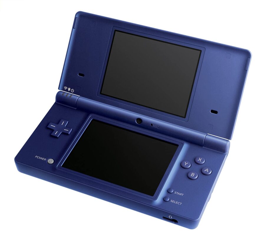 ROMs DS et Nintendo DS : L'Héritage d'une Révolution Portable ROMs DS et Nintendo DS : L'Héritage d'une Révolution Portable