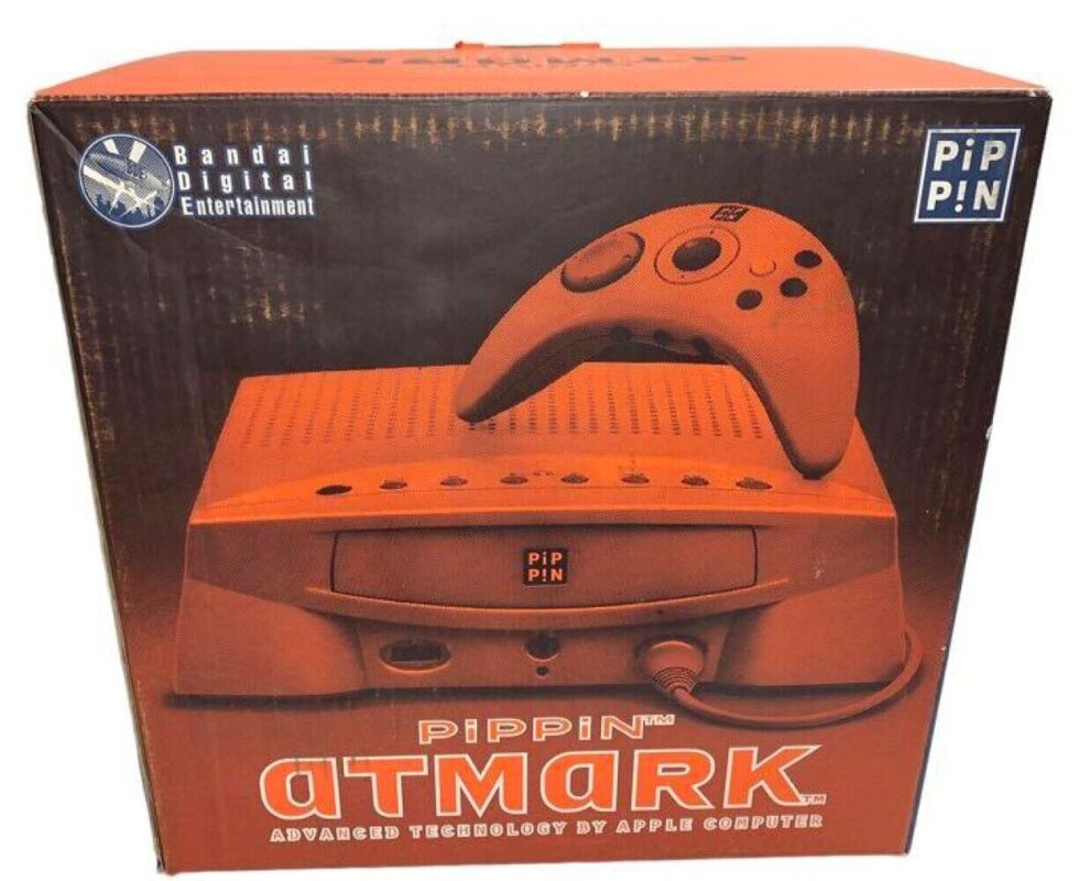 Pack ROMs Apple-Bandai Pippin : Un Voyage dans l'Univers d'une Console Oubliée Pack ROMs Apple-Bandai Pippin : Un Voyage dans l'Univers d'une Console Oubliée