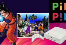 Pack ROMs Apple-Bandai Pippin : Un Voyage dans l'Univers d'une Console Oubliée 3 Pack ROMs Apple-Bandai Pippin : Un Voyage dans l'Univers d'une Console Oubliée, Pack ROMs Apple-Bandai Pippin, console de jeux vidéo, jeux rétro, Bandai, Apple