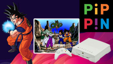 Pack ROMs Apple-Bandai Pippin : Un Voyage dans l'Univers d'une Console Oubliée, Pack ROMs Apple-Bandai Pippin, console de jeux vidéo, jeux rétro, Bandai, Apple