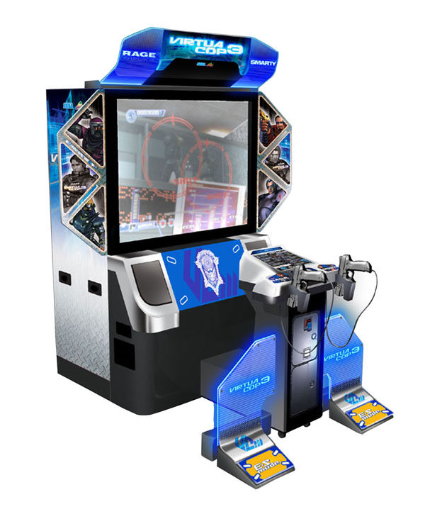 Pack ROMs Sega Chihiro Revivez les Jeux d'Arcade Pack ROMs Sega Chihiro Revivez les Jeux d'Arcade