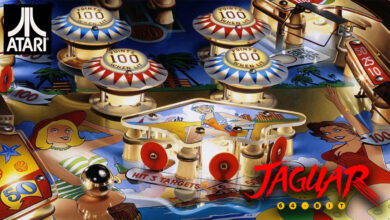 Plongée dans l'univers captivant de Pinball Fantasies sur Atari Jaguar 9 Plongée dans l'univers captivant de Pinball Fantasies sur Atari Jaguar