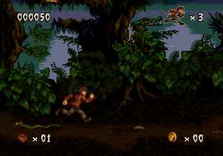 Pitfall The Mayan Adventure sur Sega 32X : Une Épopée Inoubliable dans les Ruines Mayas Pitfall The Mayan Adventure sur Sega 32X : Une Épopée Inoubliable dans les Ruines Mayas