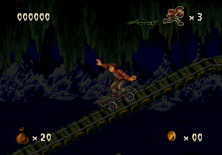 Pitfall The Mayan Adventure sur Sega 32X : Une Épopée Inoubliable dans les Ruines Mayas Pitfall The Mayan Adventure sur Sega 32X : Une Épopée Inoubliable dans les Ruines Mayas