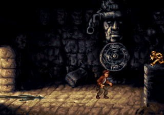 Pitfall The Mayan Adventure sur Sega 32X : Une Épopée Inoubliable dans les Ruines Mayas Pitfall The Mayan Adventure sur Sega 32X : Une Épopée Inoubliable dans les Ruines Mayas