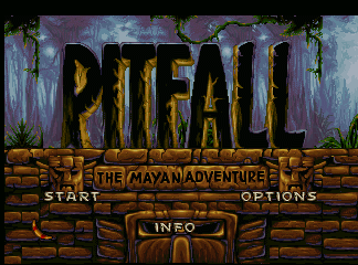 Pitfall The Mayan Adventure sur Atari Jaguar : Une Épopée Légendaire au Cœur de la Jungle Maya Pitfall The Mayan Adventure sur Atari Jaguar : Une Épopée Légendaire au Cœur de la Jungle Maya