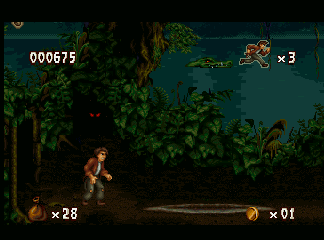 Pitfall The Mayan Adventure sur Atari Jaguar : Une Épopée Légendaire au Cœur de la Jungle Maya Pitfall The Mayan Adventure sur Atari Jaguar : Une Épopée Légendaire au Cœur de la Jungle Maya