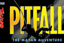Pitfall The Mayan Adventure sur Atari Jaguar : Une Épopée Légendaire au Cœur de la Jungle Maya 2 Pitfall The Mayan Adventure sur Atari Jaguar : Une Épopée Légendaire au Cœur de la Jungle Maya
