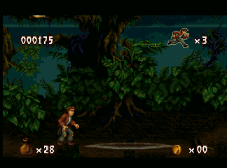 Pitfall The Mayan Adventure sur Atari Jaguar : Une Épopée Légendaire au Cœur de la Jungle Maya Pitfall The Mayan Adventure sur Atari Jaguar : Une Épopée Légendaire au Cœur de la Jungle Maya