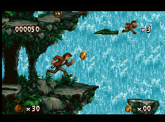 Pitfall The Mayan Adventure sur Atari Jaguar : Une Épopée Légendaire au Cœur de la Jungle Maya Pitfall The Mayan Adventure sur Atari Jaguar : Une Épopée Légendaire au Cœur de la Jungle Maya
