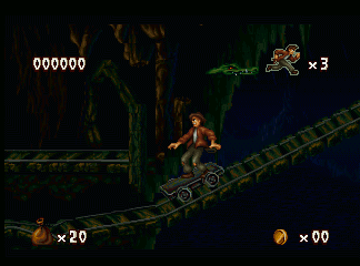 Pitfall The Mayan Adventure sur Atari Jaguar : Une Épopée Légendaire au Cœur de la Jungle Maya Pitfall The Mayan Adventure sur Atari Jaguar : Une Épopée Légendaire au Cœur de la Jungle Maya