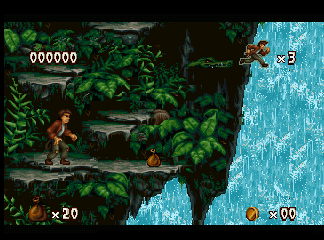 Pitfall The Mayan Adventure sur Atari Jaguar : Une Épopée Légendaire au Cœur de la Jungle Maya Pitfall The Mayan Adventure sur Atari Jaguar : Une Épopée Légendaire au Cœur de la Jungle Maya