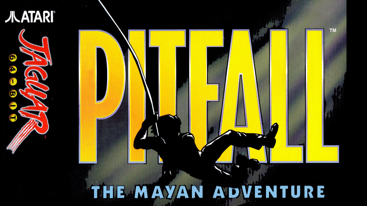 Pitfall The Mayan Adventure sur Atari Jaguar : Une Épopée Légendaire au Cœur de la Jungle Maya 1 Pitfall The Mayan Adventure sur Atari Jaguar : Une Épopée Légendaire au Cœur de la Jungle Maya