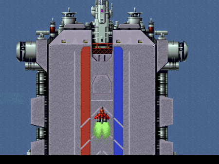 Raiden sur Atari Jaguar est un jeu légendaire qui a redéfini le genre shoot'em up Raiden sur Atari Jaguar est un jeu légendaire qui a redéfini le genre shoot'em up