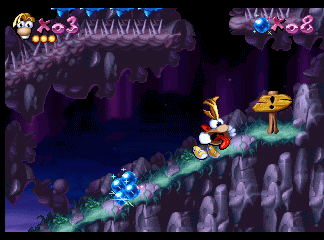 Rayman sur Atari Jaguar : Le Trésor Caché des Jeux de Plates-formes Rayman sur Atari Jaguar : Le Trésor Caché des Jeux de Plates-formes