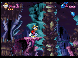 Rayman sur Atari Jaguar : Le Trésor Caché des Jeux de Plates-formes Rayman sur Atari Jaguar : Le Trésor Caché des Jeux de Plates-formes