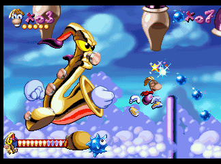 Rayman sur Atari Jaguar : Le Trésor Caché des Jeux de Plates-formes Rayman sur Atari Jaguar : Le Trésor Caché des Jeux de Plates-formes