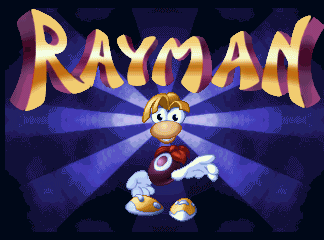 Rayman sur Atari Jaguar : Le Trésor Caché des Jeux de Plates-formes Rayman sur Atari Jaguar : Le Trésor Caché des Jeux de Plates-formes