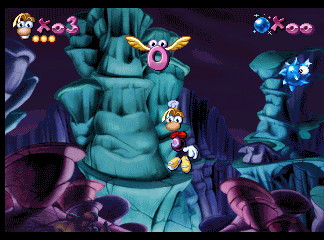 Rayman sur Atari Jaguar : Le Trésor Caché des Jeux de Plates-formes Rayman sur Atari Jaguar : Le Trésor Caché des Jeux de Plates-formes