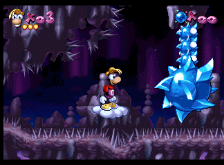 Rayman sur Atari Jaguar : Le Trésor Caché des Jeux de Plates-formes Rayman sur Atari Jaguar : Le Trésor Caché des Jeux de Plates-formes