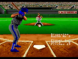 RBI Baseball 95 sur Sega 32X : Un Voyage dans le Monde du Baseball Virtuel RBI Baseball 95 sur Sega 32X : Un Voyage dans le Monde du Baseball Virtuel