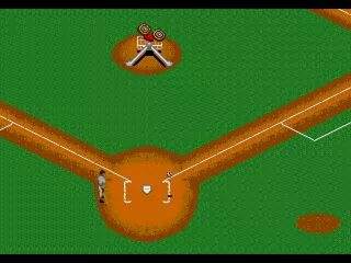 RBI Baseball 95 sur Sega 32X : Un Voyage dans le Monde du Baseball Virtuel RBI Baseball 95 sur Sega 32X : Un Voyage dans le Monde du Baseball Virtuel