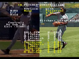 RBI Baseball 95 sur Sega 32X : Un Voyage dans le Monde du Baseball Virtuel RBI Baseball 95 sur Sega 32X : Un Voyage dans le Monde du Baseball Virtuel
