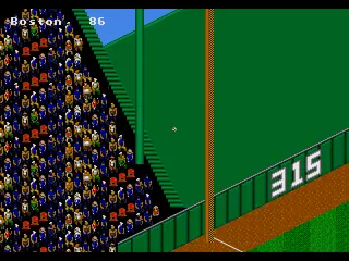 RBI Baseball 95 sur Sega 32X : Un Voyage dans le Monde du Baseball Virtuel RBI Baseball 95 sur Sega 32X : Un Voyage dans le Monde du Baseball Virtuel