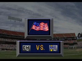 RBI Baseball 95 sur Sega 32X : Un Voyage dans le Monde du Baseball Virtuel RBI Baseball 95 sur Sega 32X : Un Voyage dans le Monde du Baseball Virtuel