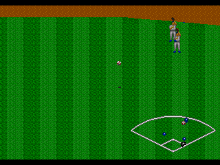 RBI Baseball 95 sur Sega 32X : Un Voyage dans le Monde du Baseball Virtuel RBI Baseball 95 sur Sega 32X : Un Voyage dans le Monde du Baseball Virtuel