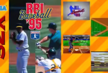 RBI Baseball 95 sur Sega 32X : Un Voyage dans le Monde du Baseball Virtuel 2 RBI Baseball 95 sur Sega 32X : Un Voyage dans le Monde du Baseball Virtuel
