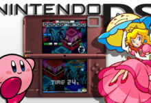 ROMs DS et Nintendo DS : L'Héritage d'une Révolution Portable 3 ROMs DS et Nintendo DS : L'Héritage d'une Révolution Portable