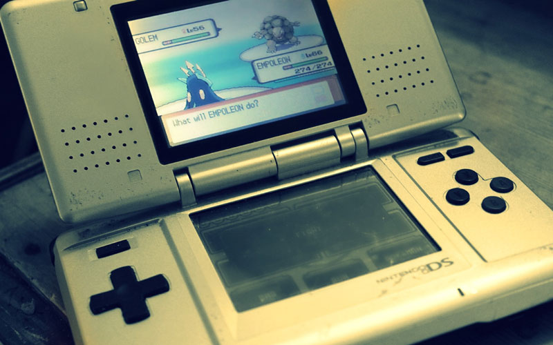 ROMs DS et Nintendo DS : L'Héritage d'une Révolution Portable ROMs DS et Nintendo DS : L'Héritage d'une Révolution Portable