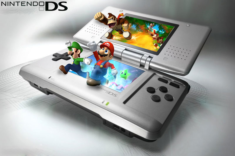 ROMs DS et Nintendo DS : L'Héritage d'une Révolution Portable ROMs DS et Nintendo DS : L'Héritage d'une Révolution Portable