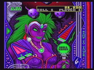 Ruiner Pinball sur Atari Jaguar : Le Flipper qui a Redéfini le Jeu Vidéo Ruiner Pinball sur Atari Jaguar : Le Flipper qui a Redéfini le Jeu Vidéo