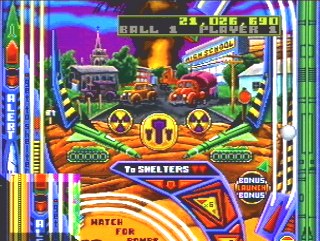 Ruiner Pinball sur Atari Jaguar : Le Flipper qui a Redéfini le Jeu Vidéo Ruiner Pinball sur Atari Jaguar : Le Flipper qui a Redéfini le Jeu Vidéo
