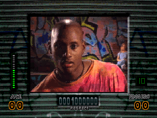 Slam City with Scottie Pippen sur Sega 32X CD : Une immersion unique dans le basket interactif Slam City with Scottie Pippen sur Sega 32X CD : Une immersion unique dans le basket interactif