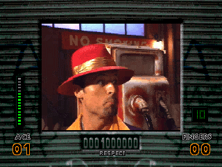 Slam City with Scottie Pippen sur Sega 32X CD : Une immersion unique dans le basket interactif Slam City with Scottie Pippen sur Sega 32X CD : Une immersion unique dans le basket interactif