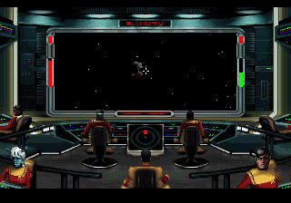 Star Trek Starfleet Academy sur Sega 32X : L'Expérience Ultime de Simulation Spatiale Épique Star Trek Starfleet Academy sur Sega 32X : L'Expérience Ultime de Simulation Spatiale Épique