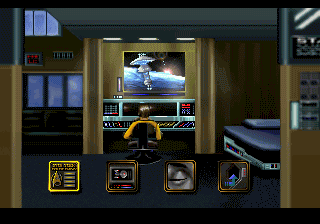 Star Trek Starfleet Academy sur Sega 32X : L'Expérience Ultime de Simulation Spatiale Épique Star Trek Starfleet Academy sur Sega 32X : L'Expérience Ultime de Simulation Spatiale Épique