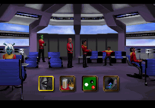 Star Trek Starfleet Academy sur Sega 32X : L'Expérience Ultime de Simulation Spatiale Épique Star Trek Starfleet Academy sur Sega 32X : L'Expérience Ultime de Simulation Spatiale Épique