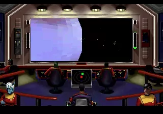 Star Trek Starfleet Academy sur Sega 32X : L'Expérience Ultime de Simulation Spatiale Épique Star Trek Starfleet Academy sur Sega 32X : L'Expérience Ultime de Simulation Spatiale Épique