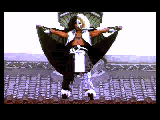Supreme Warrior sur Sega 32X CD : L'Aventure Kung-Fu Ultime en Vidéo Interactive Supreme Warrior sur Sega 32X CD : L'Aventure Kung-Fu Ultime en Vidéo Interactive