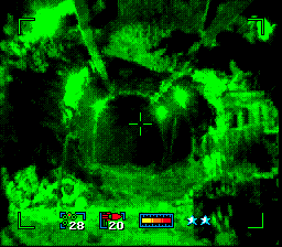 Surgical Strike sur Sega 32X CD : L'Art de la Stratégie en Temps Réel Surgical Strike sur Sega 32X CD : L'Art de la Stratégie en Temps Réel