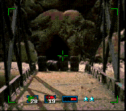 Surgical Strike sur Sega 32X CD : L'Art de la Stratégie en Temps Réel Surgical Strike sur Sega 32X CD : L'Art de la Stratégie en Temps Réel